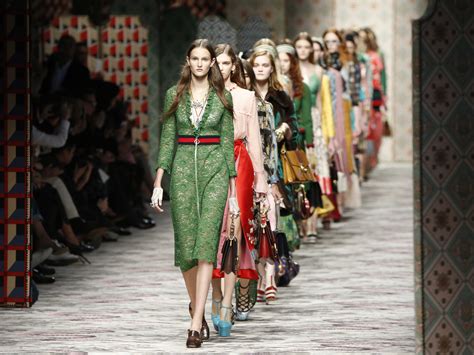 Milan Fashion Week review: Gucci spring/summer 2015